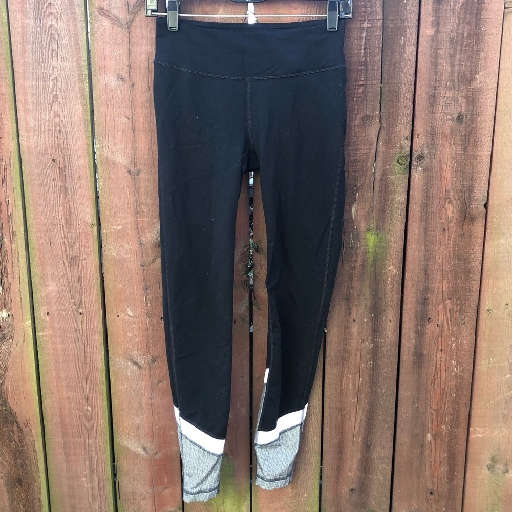 TEK GEAR Athletic Pants Yoga Size Small